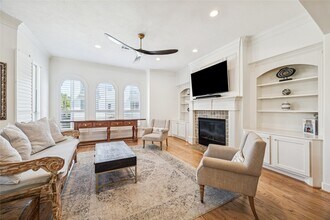 811 Patterson St in Houston, TX - Building Photo - Building Photo