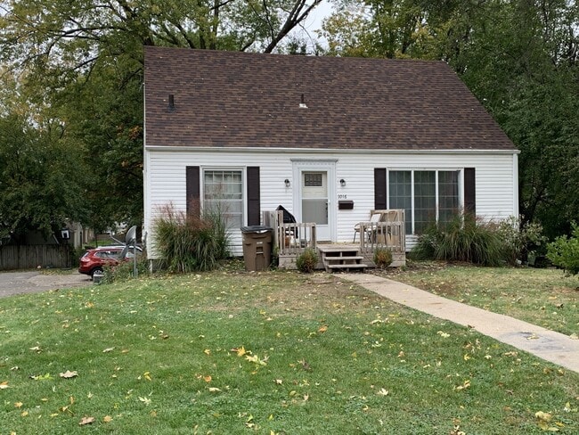 property at 1014 66th St