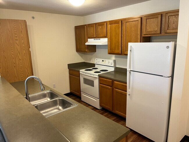 Berkshire Oconomowoc Senior Apartments