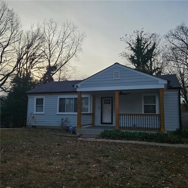 1975 Bader Ave SW in Atlanta, GA - Building Photo - Building Photo