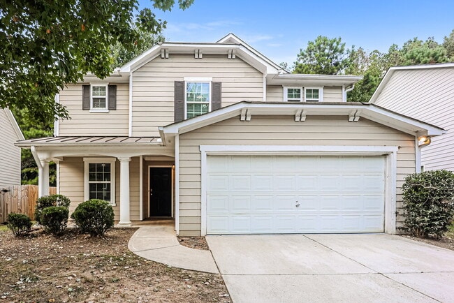 property at 2080 Valley Creek Dr