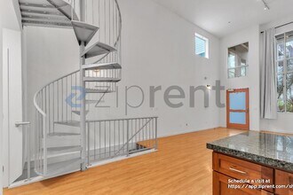 950 Harrison St in San Francisco, CA - Foto de edificio - Building Photo