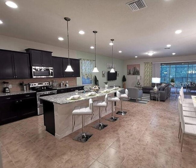8816 Bengal Ct in Kissimmee, FL - Building Photo - Building Photo