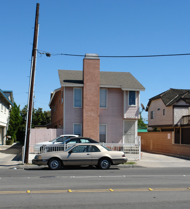 13922 Edwards St in Westminster, CA - Building Photo - Building Photo