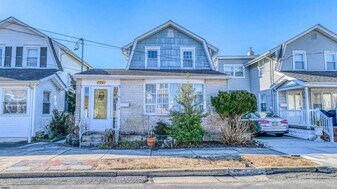 126 N Buffalo Ave in Ventnor City, NJ - Building Photo