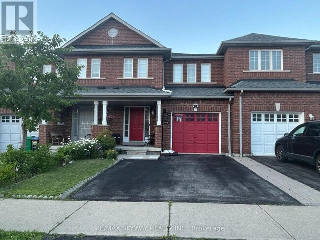 property at 6059 Coxswain Crescent
