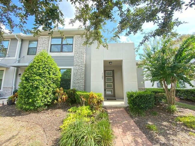 property at 2609 Amati Dr