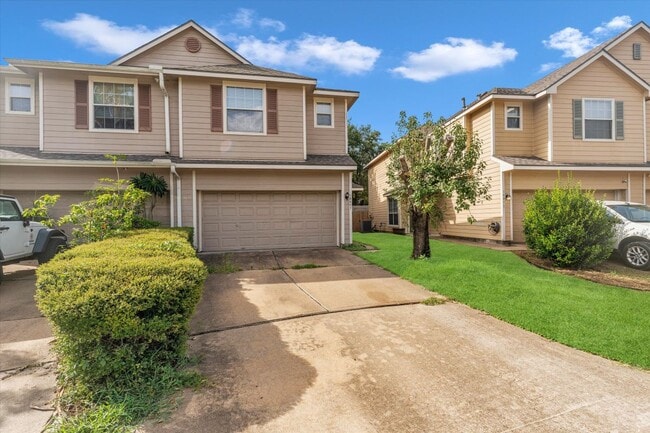 property at 16007 Sandy Path Ln