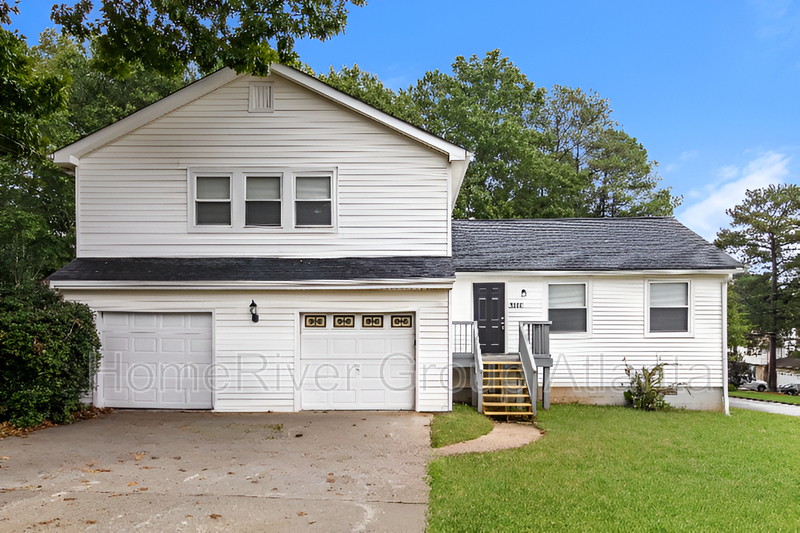 3000 Sebring Ct in Decatur, GA - Building Photo