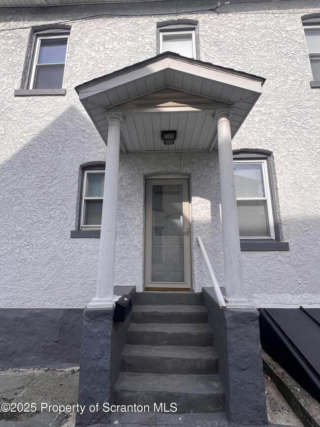 property at 313 Prospect Ave