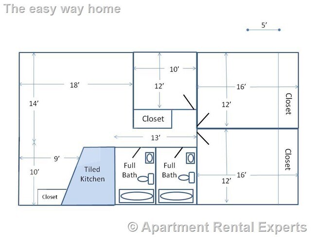 5 Elmer St, Unit 16 Elmer St #205 in Cambridge, MA - Building Photo - Building Photo