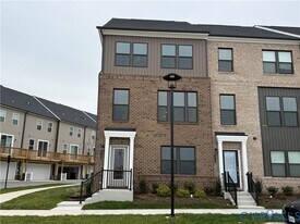 9450 Belladdie Way in Glen Allen, VA - Building Photo