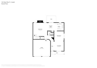 104 Silver Mine Trail SE in Austell, GA - Foto de edificio - Building Photo