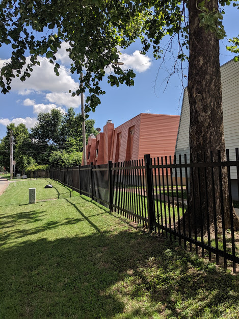 Penn Grand Apartments in Oklahoma City, OK - Building Photo