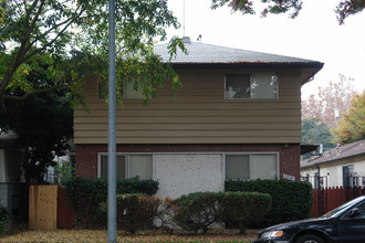 1214 U St in Sacramento, CA - Foto de edificio - Building Photo