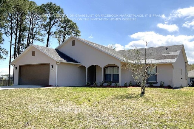 3060 Eldron Blvd SE in Palm Bay, FL - Foto de edificio - Building Photo