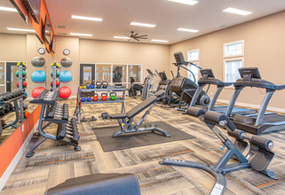 Ashton Park Apartments in Lexington, KY - Building Photo - Interior Photo