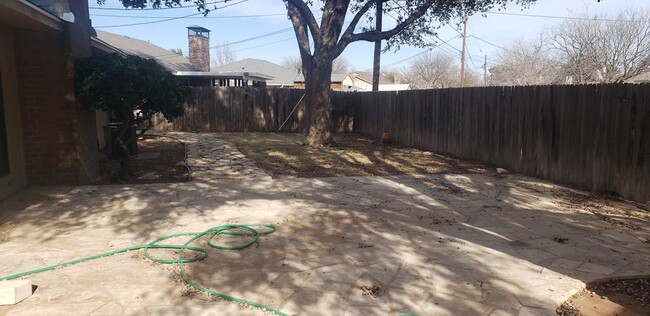 5103 Canadian Ave in Midland, TX - Building Photo - Building Photo