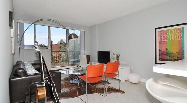 property at 235 Bay St