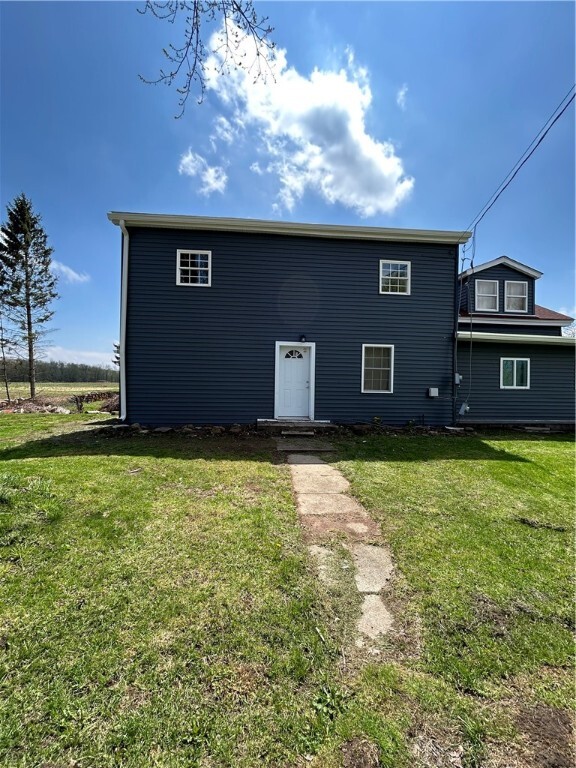 property at 9661 W Ridge Rd