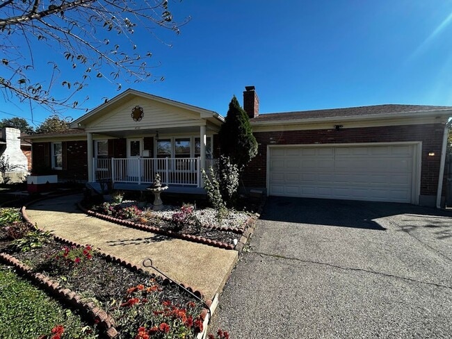 property at 4800 Famous Way