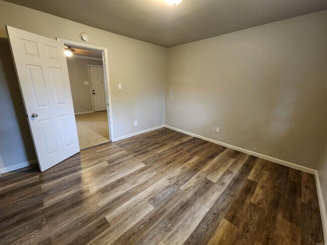 3426 Arapaho Trail in Little Rock, AR - Building Photo - Building Photo