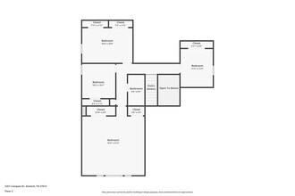 5251 Catspaw Dr in Nashville, TN - Building Photo - Building Photo