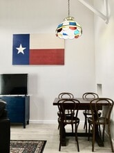 132 E El Paso St in Marfa, TX - Building Photo - Building Photo