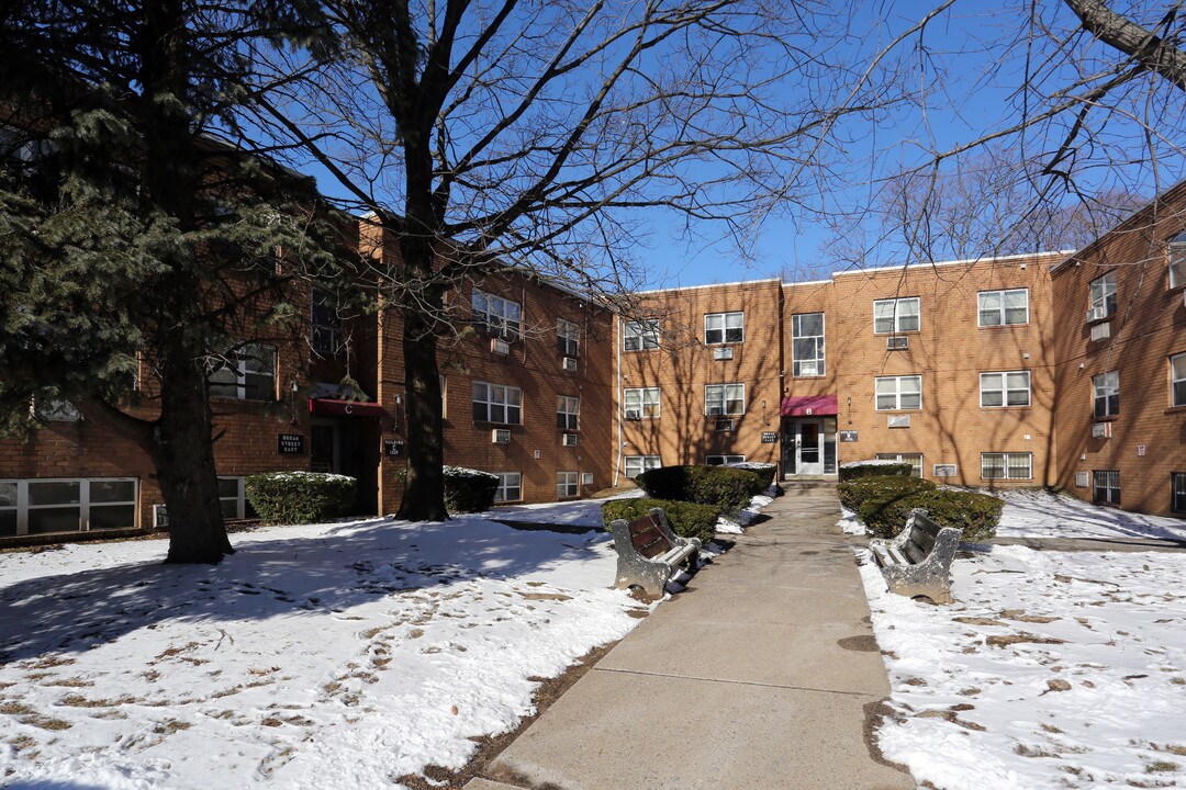 Broad Oak Apartments Photo