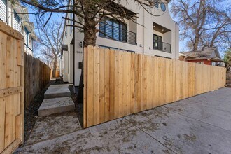 1658 N Colorado Blvd in Denver, CO - Building Photo - Building Photo