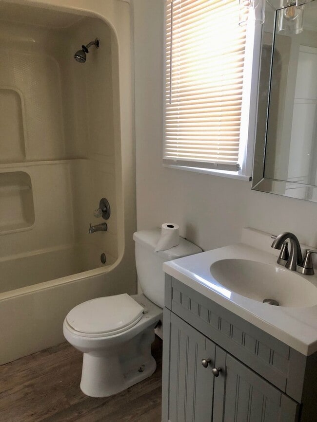 2615 25th St in Lubbock, TX - Building Photo - Building Photo