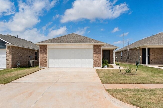 property at 2213 SE 89th Terrace