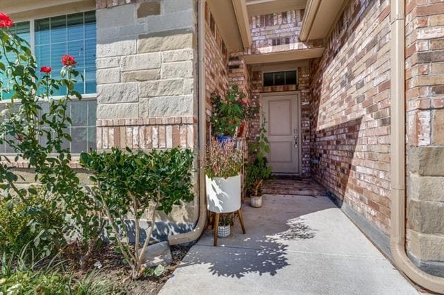 14525 Caelum Dr in Haslet, TX - Building Photo - Building Photo