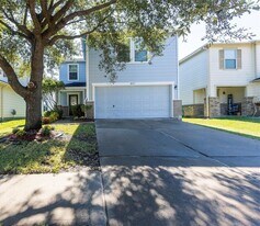 20747 Desert Shadows Ln in Cypress, TX - Building Photo