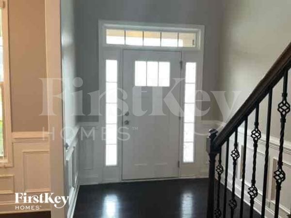 7536 Poplar Meadow Ln in Raleigh, NC - Building Photo - Building Photo