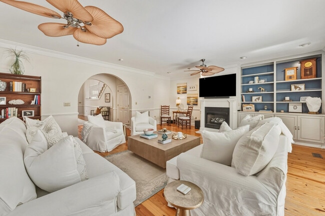 21 Wallace Pate Dr in Georgetown, SC - Building Photo - Building Photo