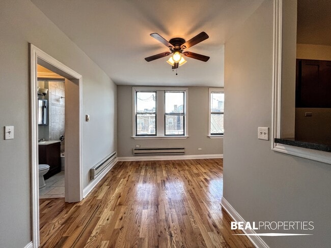 property at 818 W Diversey Pkwy