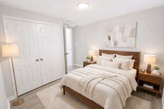 2472 Alabama Ave SE in Washington, DC - Building Photo - Building Photo