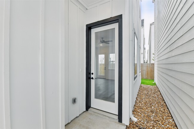 property at 9902 Clark Rd