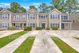 9176 Maple Grove Dr in Summerville, SC - Building Photo