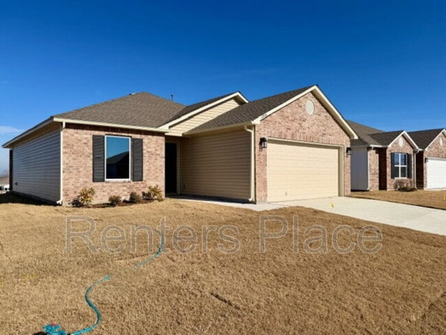 property at 1006 W Lawton Rd