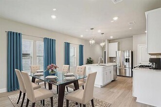 1200 Booker Dr in McKinney, TX - Building Photo - Building Photo