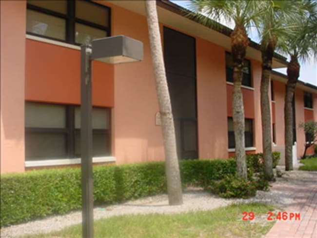 property at 1540 Mainsail Dr