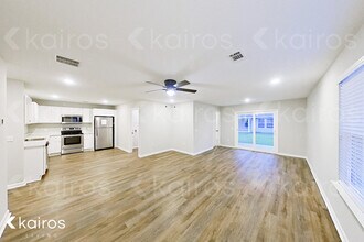 10 Bungalow Cir in Brunswick, GA - Building Photo - Building Photo