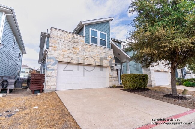 property at 5910 Swayden Ln