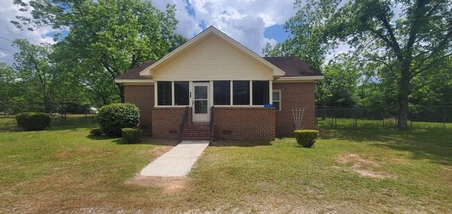 property at 303 Martin Luther King Jr Dr