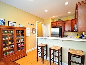 33 Bradford Walk, Unit 33 in Farmington, CT - Building Photo - Building Photo