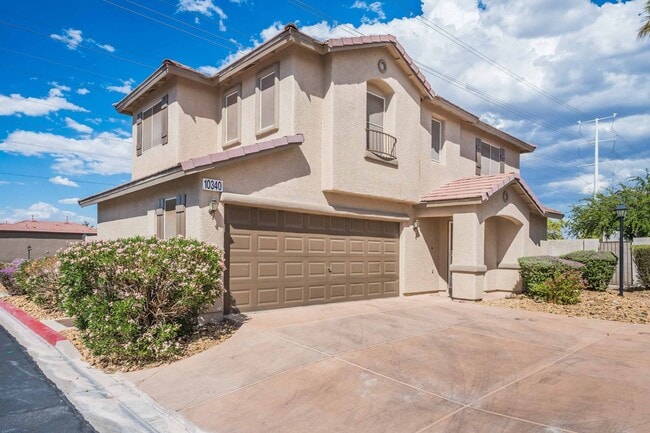 10340 Montana Mountain St in Las Vegas, NV - Building Photo - Building Photo