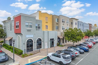 Harvest Ridge in Chula Vista, CA - Foto de edificio - Building Photo