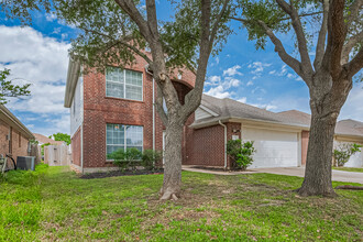 5731 Afton Ridge Ln in Houston, TX - Building Photo - Building Photo